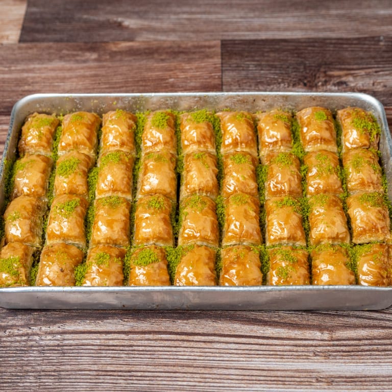 Greek Catering for Your Next Event in Jacksonville