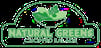 Natural Greens