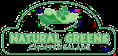 Natural Greens
