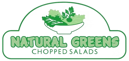Natural Greens